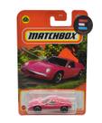 Matchbox basico (2024) -1972 lotus europa - 93/100