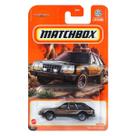 Matchbox Básico Mattel AMC Eagle 1980 22/100 (Lote H - 2024) Matchbox Básico Mattel AMC Eagle 1980 22/100 (Lote H - 2024)