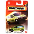 Matchbox Básico Mattel Renault Kangoo Express (Lote G - 2025)