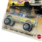 Matchbox - Chevy K1500 - JHM99 Matchbox - Chevy K1500 - JHM99