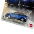 Matchbox - Citroen e-C4 - JHM48