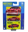 Matchbox collectors - '16 chevy camaro 14/22 - hlj61 Matchbox collectors - '16 chevy camaro 14/22 - hlj61