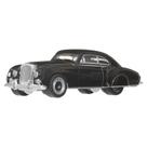 Matchbox collectors - 2025 - 1954 bentley r-type continental - 17/20