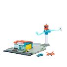 Matchbox Conjunto Aeroporto - Mattel Matchbox Conjunto Aeroporto - Mattel