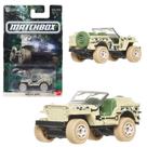 Matchbox Designed For A Life Time Adventure Guides Mattel