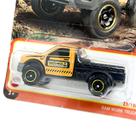 Matchbox - Dodge Ram Work Truck - HVL86