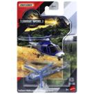 Matchbox Jurassic World Ingen Helicopter Jgk97