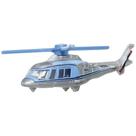 Matchbox - jurassic world - ingen helicopter