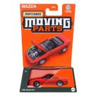 Matchbox Mattel Moving Parts 1988 Mazda RX7 24/54 (Mix 4 - 2024)