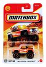 Matchbox Mbx Field Car Convertible Jbn46