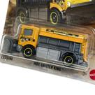 Matchbox - MBX Gritter King - JHM33 Matchbox - MBX Gritter King - JHM33