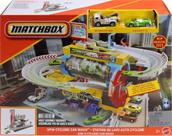 Matchbox Pista Super Lava Rápido Auto Center Mattel - JGB68