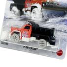 Matchbox - Plowverizer - JHN22