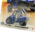 Matchbox - Polaris Ranger EV - JBP36