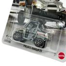 Matchbox - Polaris Ranger EV - JHM79