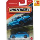 Matchbox Porsche Macan S / JBP07