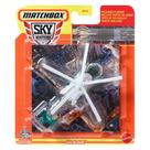 Matchbox Sky Busters Air Blade - Mattel Matchbox Sky Busters Air Blade - Mattel