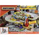 Matchbox Super Auto Center - Mattel JGB68