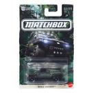 Matchbox Temático Mattel Adventure Guides Series Ridge Raider (2025) Matchbox Temático Mattel Adventure Guides Series Ridge Raider (2025)