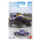 Matchbox Temático Mattel Rally Series Sonora Shredder (2026)
