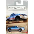 Matchbox Temático Mattel Truck Series Picape Nissan Hardbody (D21) 1995 (2024) Matchbox Temático Mattel Truck Series Picape Nissan Hardbody (D21) 1995 (2024)