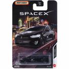Matchbox - Tesla Model X - Space X - HVL15 Matchbox - Tesla Model X - Space X - HVL15