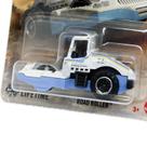 Matchbox - Trator Road Roller - JBP62