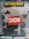 Matchbox twenty - a night in the life of - dvd (duplo)