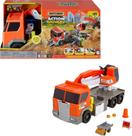 Matchbox Veículo Guindaste Terrestre HPD64