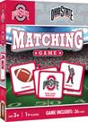 Matching Game Masterpieces NCAA Ohio State Buckeyes há mais de 3 anos
