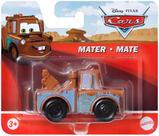 Mate Miniatura Disneycarros - Mattel JDM11-JDM13