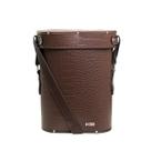 Mateira para Chimarrão Fechada Matetri Comporta Térmica de 1L - Alça de Ombro - Mateira para Chimarrão Fechada Matetri Comporta Térmica de 1L - Alça de Ombro -