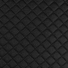 Matelasse Manta Dijon Preto - o Metro Matelasse Manta Dijon Preto - o Metro
