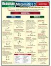 Matematica 3 - geometria - BARROS, FISCHER & ASSOCIADOS