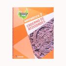 Matemática. Caderno de Atividades. 7º Ano