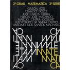 Matematica - Capa Preta V.3 - 2 Grau