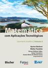 Matemática Com Aplicações Tecnológicas - Geometria Analítica - BLUCHER Matemática Com Aplicações Tecnológicas - Geometria Analítica - BLUCHER