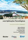 Matemática com Aplicações Tecnológicas: Geometria Analítica (Volume 5) - Edgard Blücher