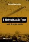 Matematica do enem - mais de 110 exercicios resolv