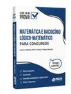 Matemática e Raciocínio Lógico-Matemático para Concursos
