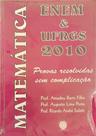 Matematica - enem e ufrgs 2010 - REVISAR