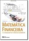 Matemática Financeira e a Utilização de Planilhas Eletrônicas
