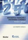 Matematica financeira e engenharia economica - EDGARD BLUCHER