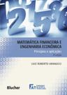 Matematica financeira e engenharia economica - principios e aplicacoes - EDGAR BLUCHER