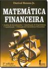 Matemática Financeira