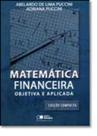 Matematica financeira objetiva e aplicada- edicao compactada