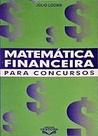 Matemática Financeira para Concursos 8 Edição Paperback Júlio Lociks