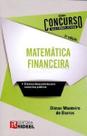 Matematica financeira - serie:concurso descomplicado - RIDEEL