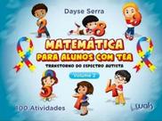 Matemática para alunos com tea