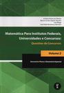 Matemática para Institutos federais, Universidades e concursos: questões de concurso - geometria pla